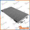 Radiateur de Climatisation pour PEUGEOT | CCS-PE-001, 8FC351036171
